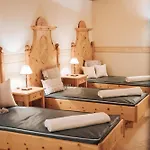 Schneider Dependance Apartment Obertauern