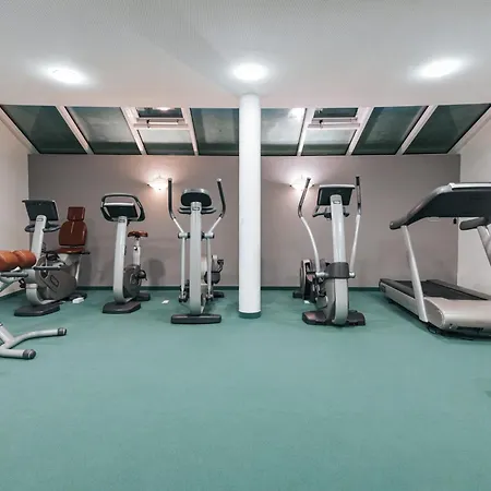Apartament Schneider Dependance *