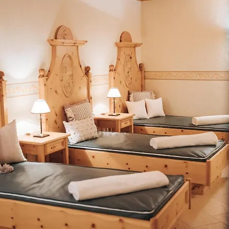 Schneider Dependance Lägenhet Obertauern