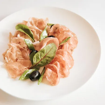 Schneider Dependance Lägenhet