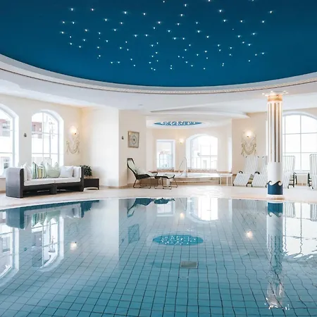 Schneider Dependance Lägenhet *