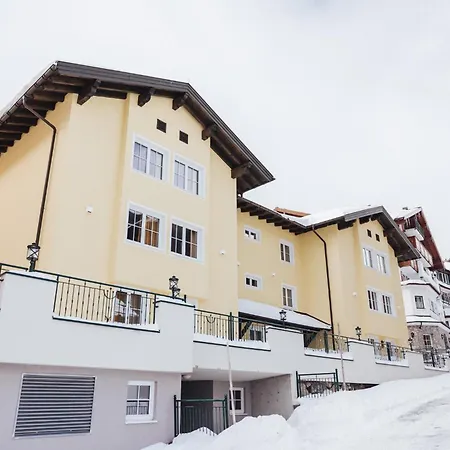 Apartament Schneider Dependance *