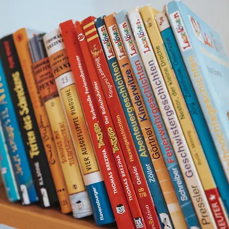 Schneider Dependance *