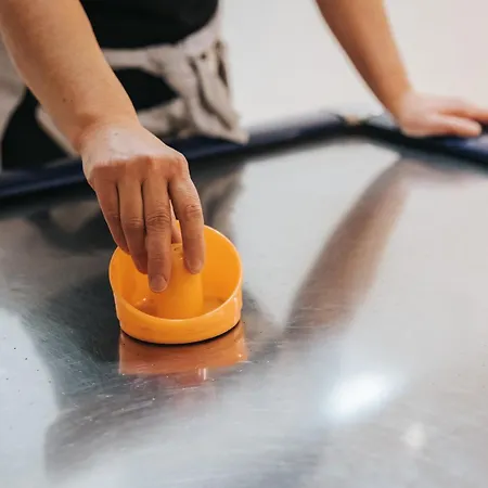 Schneider Dependance Lägenhet