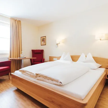 Schneider Dependance Lägenhet