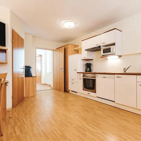 Schneider Dependance * Obertauern