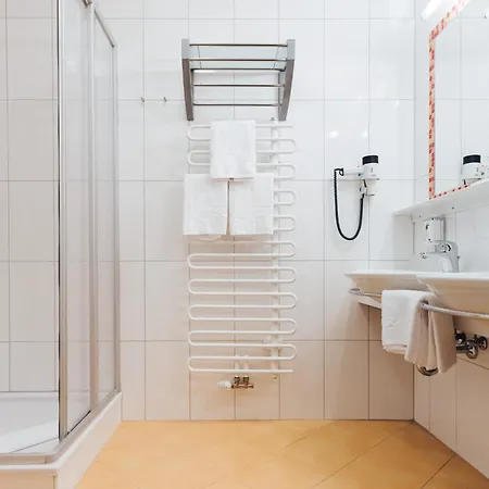 Schneider Dependance Lägenhet