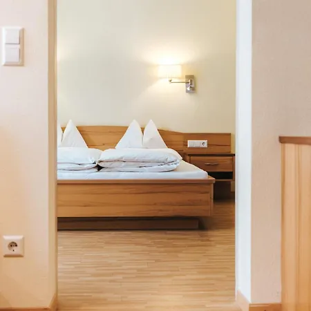 Schneider Dependance Apartament *