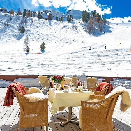 Apartament Schneider Dependance Obertauern