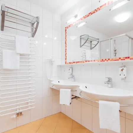 Appartement Schneider Dependance *