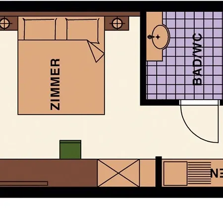 Schneider Dependance Appartement Obertauern