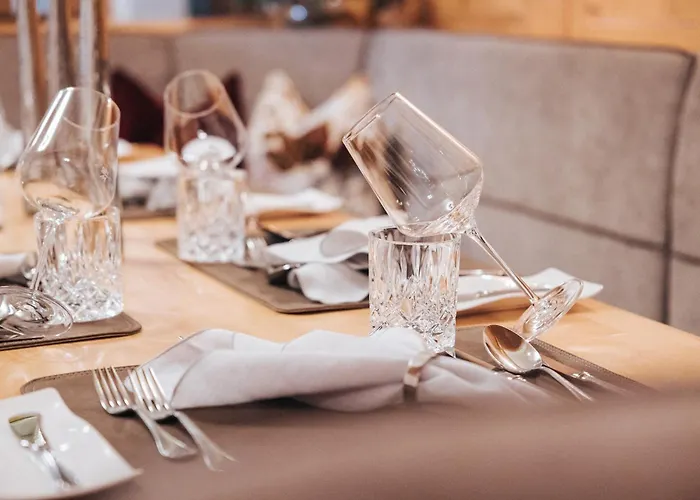 Schneider Dependance Obertauern