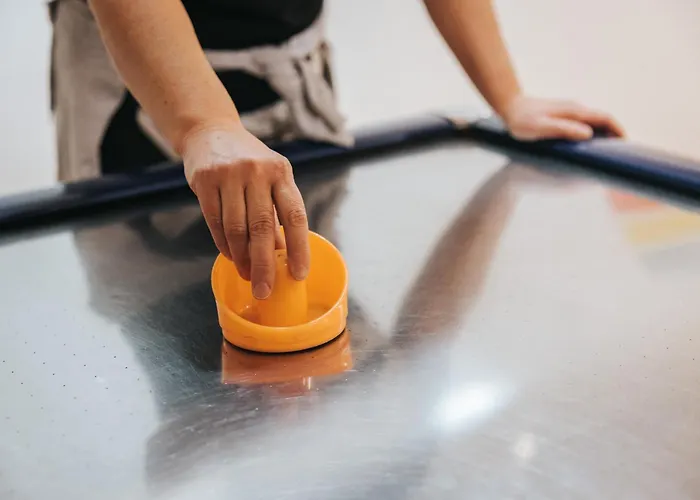 Schneider Dependance Appartement