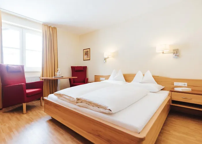 Schneider Dependance Appartement